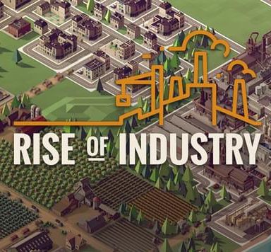 Epic Games: u.a. Rise of Industry (Metacritic 7,8) gratis