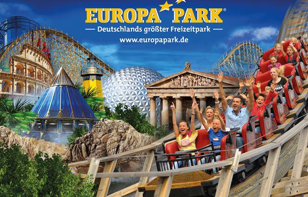 Europa Park: Freier Eintritt für Geburtstagskinder (bis 12 Jahre)