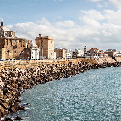 AIDA Highlights – z.B. 7 Tage Mediterrane Schätze ab/bis Barcelona ab 749€ p.P.