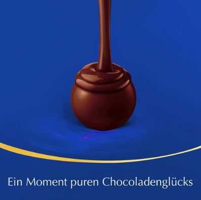 1Kg Lindt Lindor Kugeln Feinherb ca. 80 Kugeln für 18,99€ (statt 26€)