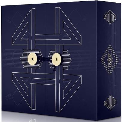 The Illusionist Gin + 2 Gin Gläser in Geschenkbox für 54,99€ (statt 60€)