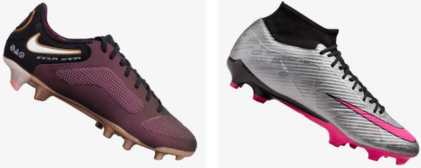 Tactix Fußballschuh Restgrößen Sale mit 50% Rabatt + 10€ on top + Versandkostenfrei