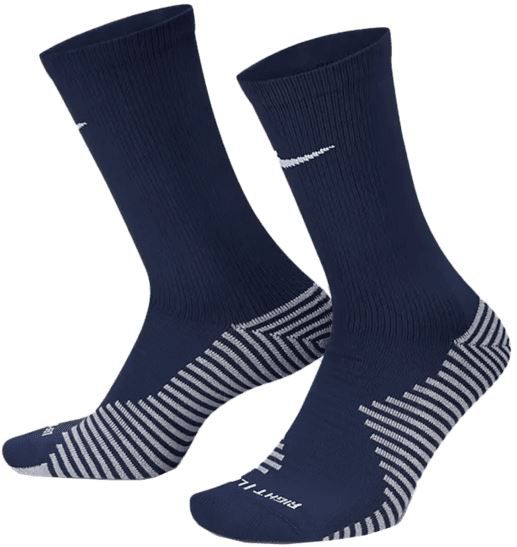 3er Pack Nike Strike Crew Socken in 3 Farben für je 18,99€ (statt 28€)