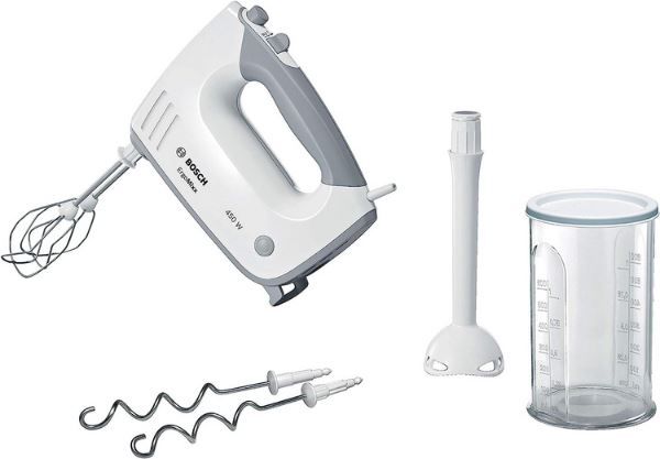 Bosch MFQ36440 ErgoMixx Handrührgerät für 31,79€ (statt 40€)