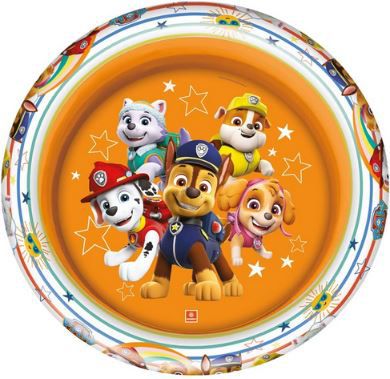 Mondo Toys   Paw Patrol Baby Pool, 100cm für 9,55€ (statt 14€)   Prime