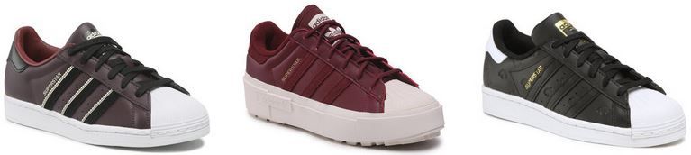 eSchuhe: Mindestens 30% Rabatt auf adidas Superstar Sneaker bis Mitternacht