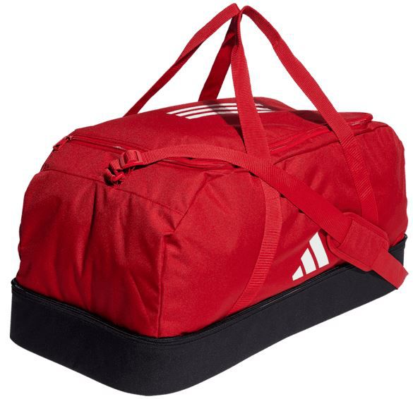 adidas Tiro Duffelbag L Sporttasche in 2 Farben für je 24,99€ (statt 34€)