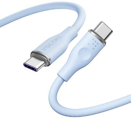 Voltme USB C Kabel   1m oder 1,80m ab 8,99€ (statt 18€)