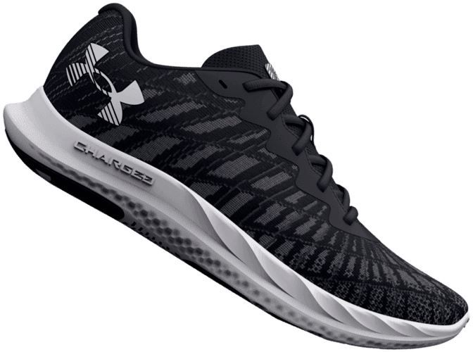 Under Armour Charged Breeze II Laufschuh für 48,99€ (statt 64€)