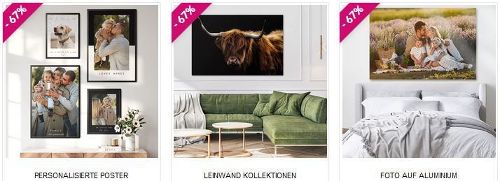 70% auf ALLES bei Lieblingsfoto   Leinwände, Herdabdeckungen, Schilder uvm.