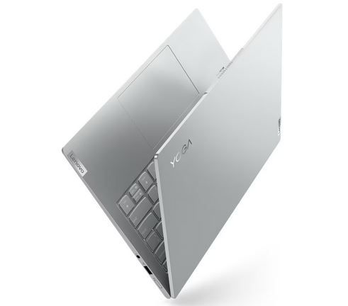 Lenovo Yoga Slim 7 Pro Evo 14 Laptop mit 16GB/512GB, i5 1240P für 799€ (statt 1.046€)