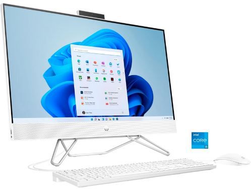 HP cb1223ng All in One 27 Zoll PC System für 705,99€ (statt 837€)