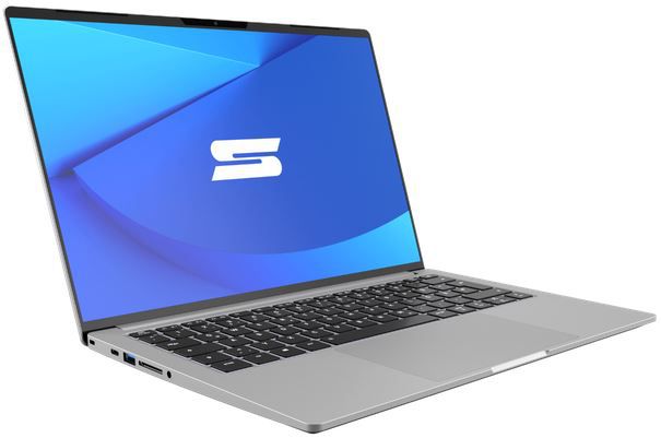 Schenker Vision 14 (E22) Gaming Laptop mit i7, RTX 3050Ti für 1458,99€ (statt 1.759€)