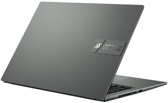 ASUS Vivobook S 14X OLED Notebook mit 120Hz, i7 12700H für 955,99€ (statt 1.245€)