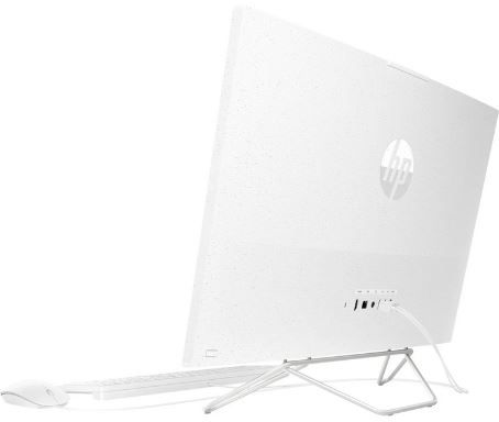 HP cb1223ng All in One 27 Zoll PC System für 705,99€ (statt 837€)