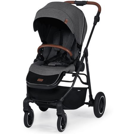 Kinderkraft All Road Buggy bis 15Kg für 189,82€ (statt 235€)