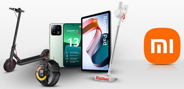 Saturn & MediaMarkt Xiaomi Week   z.B. Mi Body Scale 2 Personenwaage ab 19€ (statt 31€)