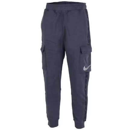 Nike Sportswear Repeat Fleece Cargo Jogginghose für 24,98€ (statt 51€)