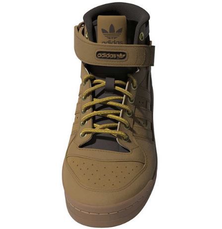 adidas Originals Forum 84 Mid Sneaker für 63,99€ (statt 89€)