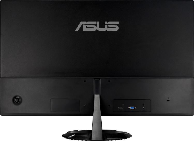 Asus VZ279HEG1R 27 Zoll Full HD LED Monitor, 1ms, 75Hz für 99,90€ (statt 125€)
