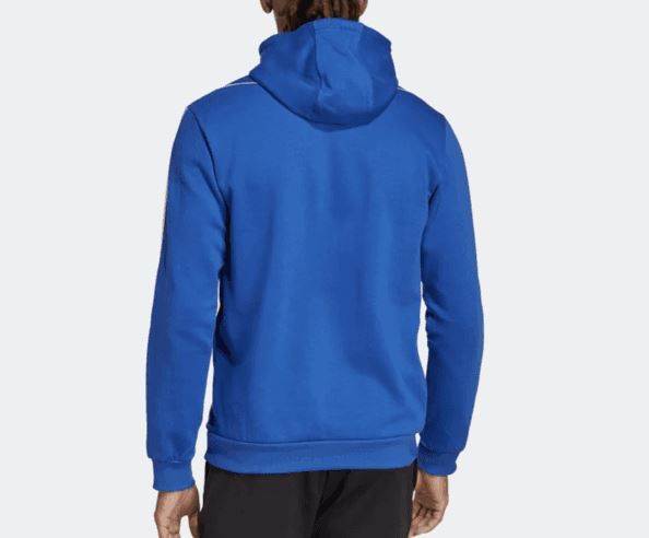 adidas Tiro 23 Hoodie in 3 Farben für je 27,49€ (statt 33€)