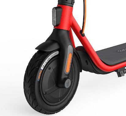 Ninebot by Segway D28D e Scooter für 379,60€ (statt 406€)