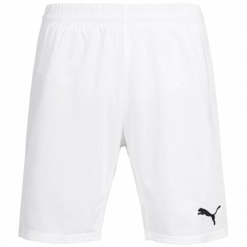 Puma Neuheiten Sale ab 3,99€   z.B. Puma Team Shorts ab 6,99€