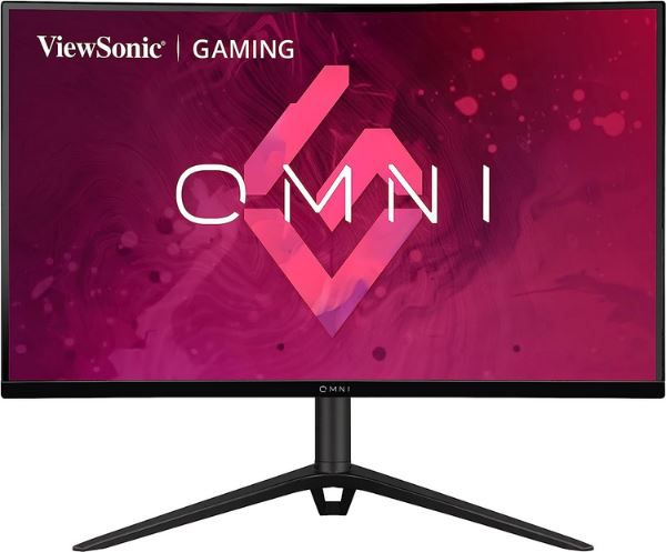 Viewsonic VX2718 27 Zoll WQHD Curved Gaming Monitor für 189€ (statt 229€)