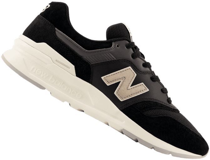 New Balance 997H Sneaker für 62,99€ (statt 75€)