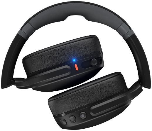 Skullcandy Crusher Evo Wireless Kopfhörer für 119€ (statt 138€)