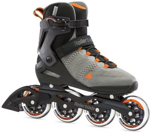 Rollerblade Sirio 90 Inlineskates für 60,98€ (statt 110€)