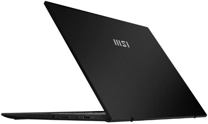 MSI Summit E14 Evo Notebook mit i7 1280P, 1TB SSD für 855,99€ (statt 999€)