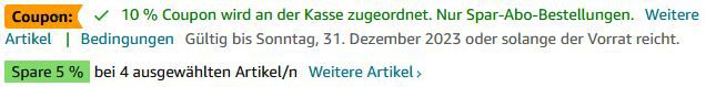 4x Dreistern 2 Gourmet Kohlrouladen 800g ab 13,26€ (statt 17€)