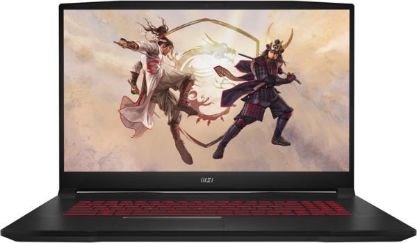 MSI Katana GF76   17.3 Gaming Laptop mit RTX 3070Ti für 1,699€ (statt 1.988€)