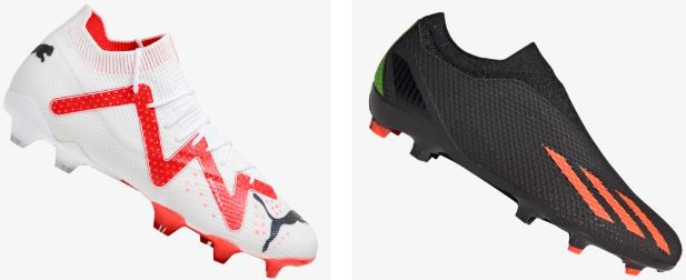 Tactix Fußballschuh Restgrößen Sale mit 50% Rabatt + 10€ on top + Versandkostenfrei