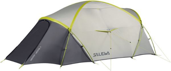 Salewa Sierra Leone II Zelt für 2 Personen für 173€ (statt 219€)