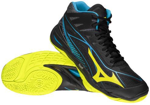 Mizuno Wave Mirage 2.1 MID Handballschuhe ab 54,99€ (statt 73€)