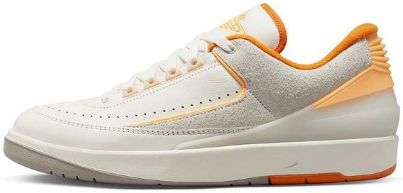 Air Jordan 2 Retro Low Sneaker für 128,92€ (statt 160€)