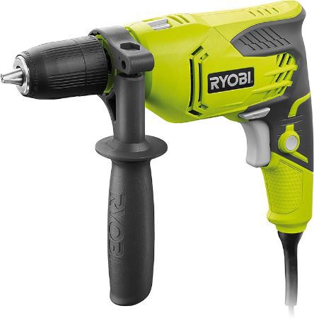 Ryobi RPD500 GC Schlagbohrmaschine, 500W für 24,95€ (statt 45€)