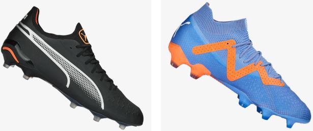 Tactix Fußballschuh Restgrößen Sale mit 50% Rabatt + 10€ on top + Versandkostenfrei