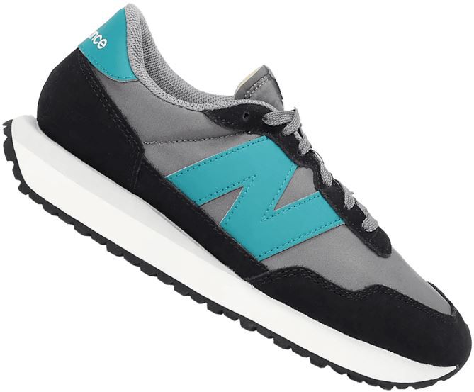 New Balance 237 Sneaker in 3 Farben für je 54,98€ (statt 80€)