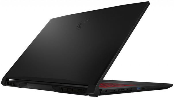 MSI Katana GF76   17.3 Gaming Laptop mit RTX 3070Ti für 1,699€ (statt 1.988€)
