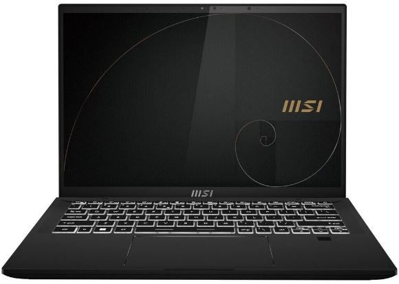 MSI Summit E14 Evo Notebook mit i7 1280P, 1TB SSD für 855,99€ (statt 999€)