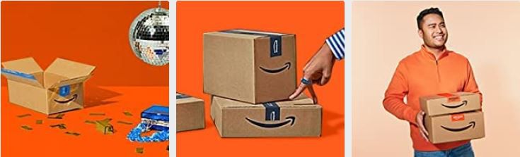 Amazon Frühlingsangebote mit bis zu 40% Rabatt