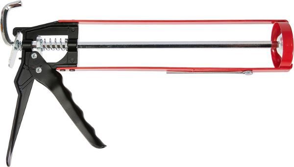 KS Tools Kartuschenpistole Skelett 9 Zoll für 3,49€ (statt 9€)   Prime