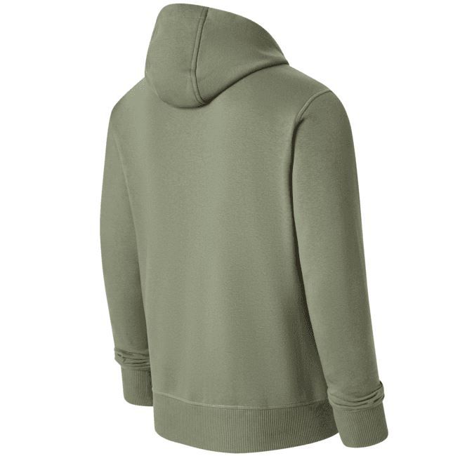 New Balance Small Logo Hoodie in 4 Farben für je 38,99€ (statt 43€)