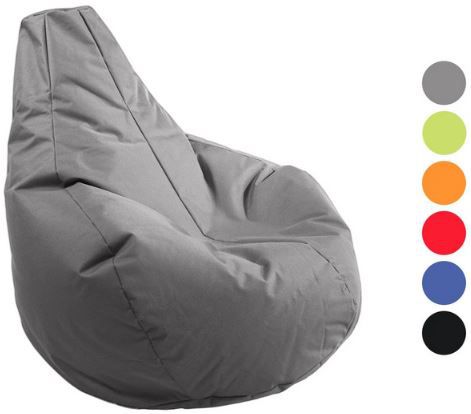 Kinzler Gamer Premium Sitzsack in versch. Farben für je 55,94€ (statt 74€)