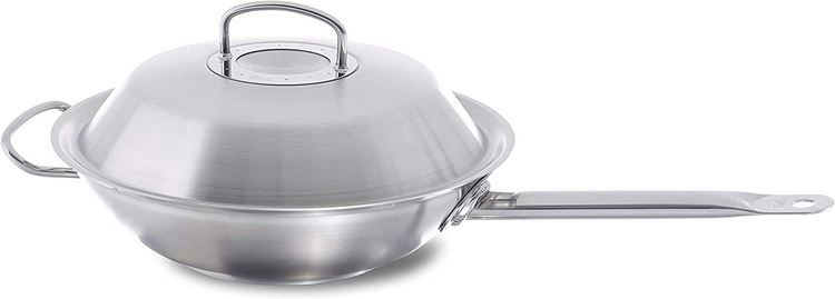 Fissler Original Profi Collection Stielwok , 30cm für 161,30€ (statt 179€)