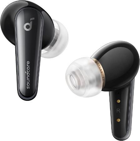 Soundcore by Anker Liberty 4 Bluetooth In-Ear Kophörer für 109,99€ (statt 147€)