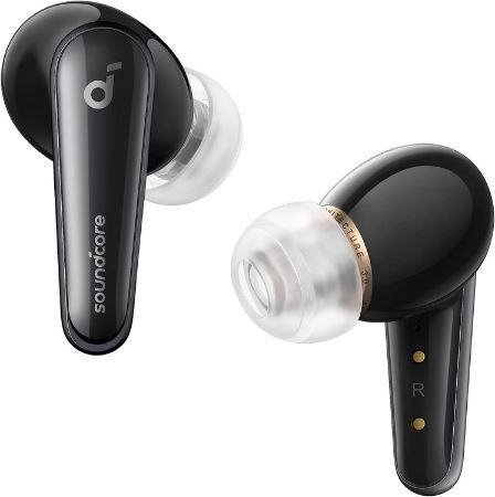 Soundcore by Anker Liberty 4 In Ear Kophörer für 106,99€ (statt 136€)